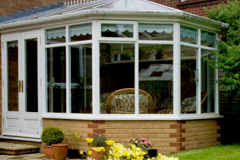conservatories Potters Hill
