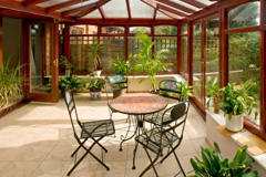 Potters Hill conservatory quotes
