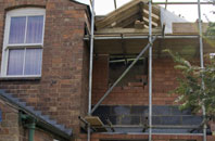 free Potters Hill home extension quotes