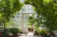 free Potters Hill orangery quotes